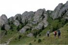 Góry Rumunii - Ciukasz
