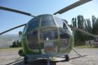 Mi-8 - nasz transport do bazy Fot.: Marek Liwski