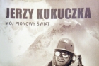 Mój pionowy świat - nowa książka Jerzego Kukuczki