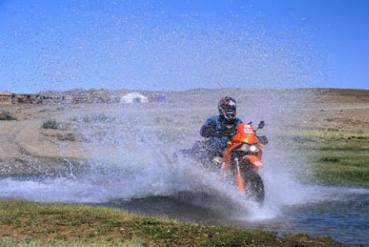 Wyprawa MOTOSYBERIA.COM