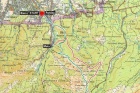 Mapka trasy