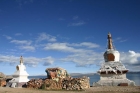 Tybet  Fot.: Łukasz Wall