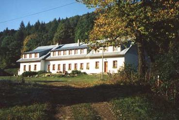 Schronisko PTTK