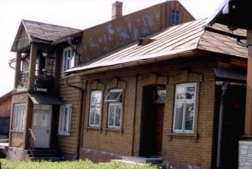 Schronisko