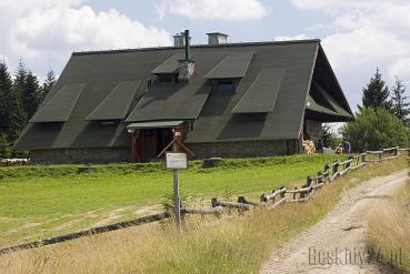 Schronisko PTTK