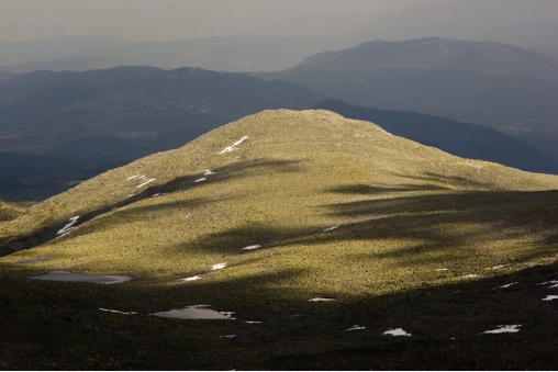 gaustatoppen