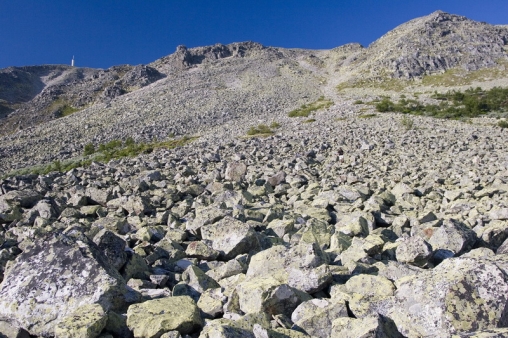 gaustatoppen