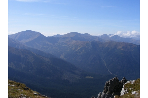 tatry-zachodnie