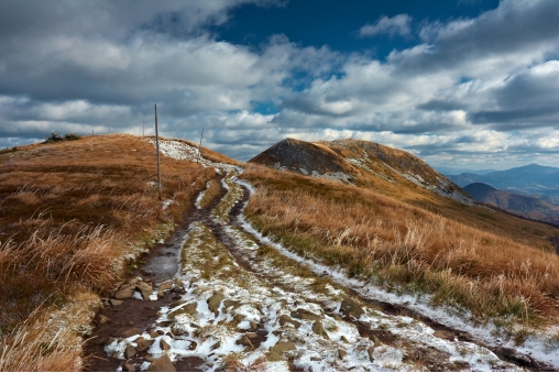 tarnica-bieszczady