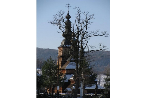 cerkiew-owczary-beskid-niski