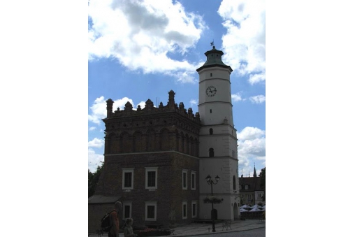 sandomierz