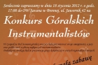 konkurs-goralskich-instrumentalistow