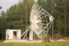 radioteleskop