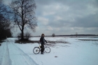 na-rowerze-zima