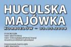 huculska-majowka-plakat