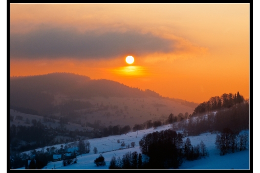 beskid-makowski