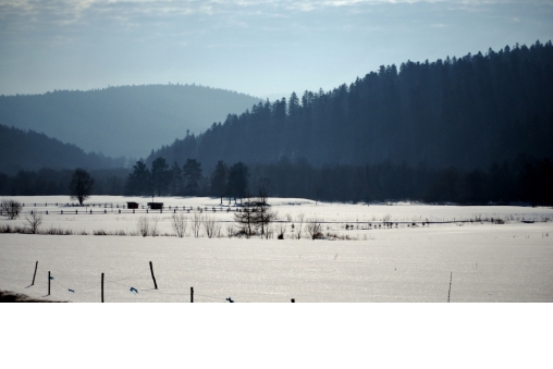 beskidzki-spokoj