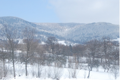 beskid-wyspowy