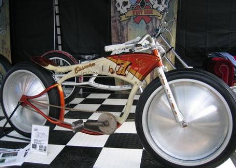 eurobike-2007