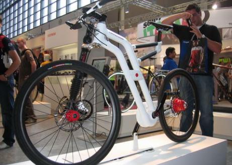 eurobike-2007