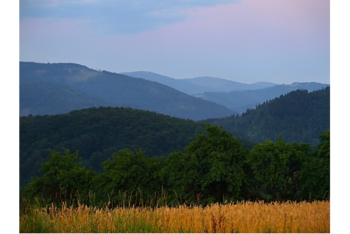 beskid-slaski