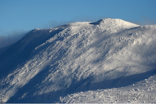 babia-gora-polnocne-stoki