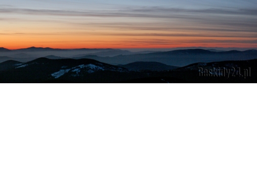 beskidy-o-wschodzie