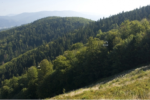 stoki-szyndzielni-kolejka-gondolowa-na-szyndzielnie-beskid-slaski