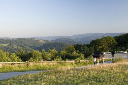 polana-pod-rownica-beskid-slaski