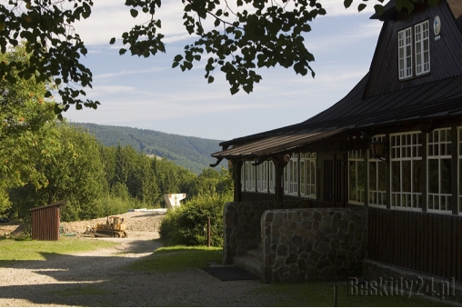 schronisko-pttk-na-soszowie-beskid-slaski