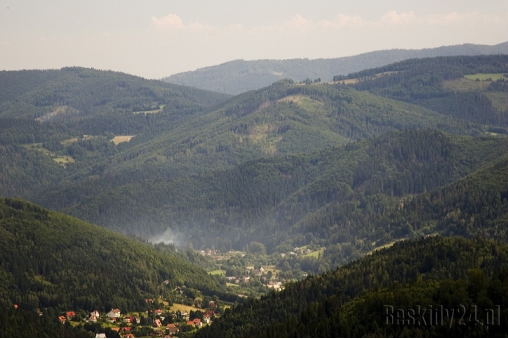 wisla-jawornik-beskid-slaski