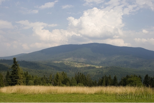 romanka-z-abrahamowa-beskid-zywiecki