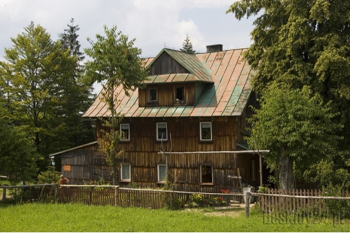 stacja-turystyczna-slowianka-beskid-zywiecki