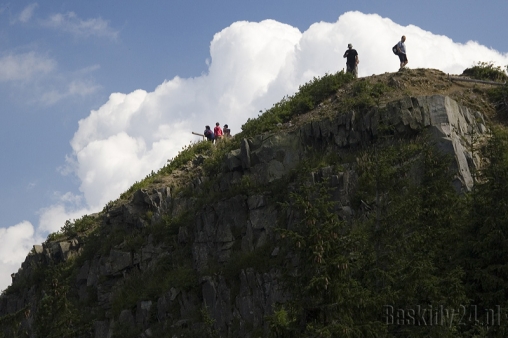 sokolica-1367m-beskid-zywiecki