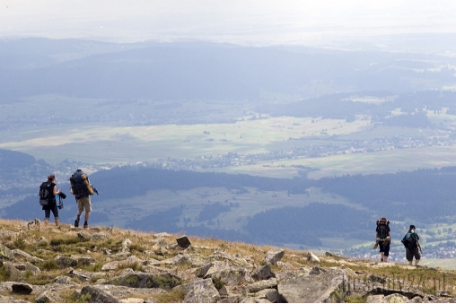 na-szlaku-z-babiej-gory-w-kierunku-oravskiej-polhory-beskid-zywiecki