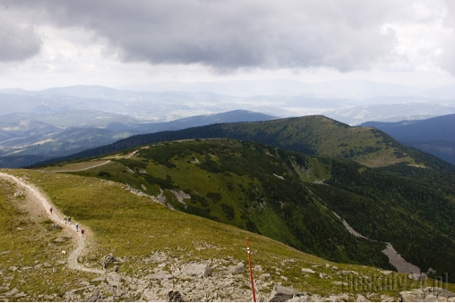 szlak-z-babiej-gory-w-kierunku-przeleczy-brona-i-malej-babiej-gory-beskid-zywiecki