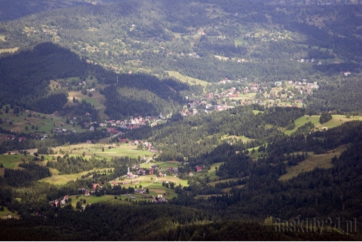 zawoja-beskid-zywiecki