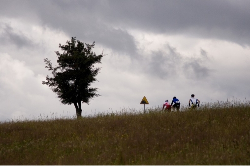 petla-beskidzka-2009-okolice-jaworzynki