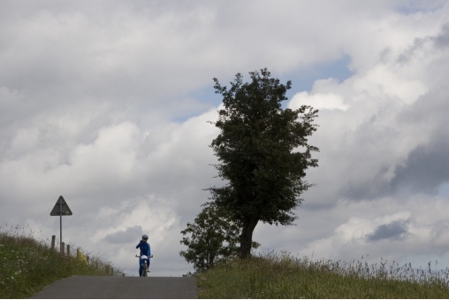 petla-beskidzka-2009-okolice-jaworzynki