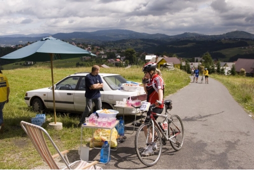 petla-beskidzka-2009-okolice-jaworzynki