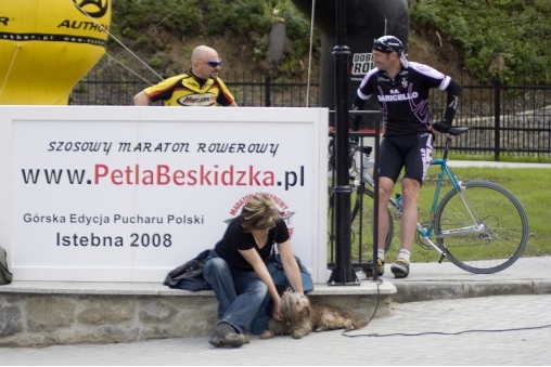 petla-beskidzka-2009-na-mecie