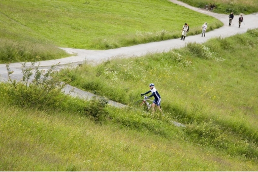 petla-beskidzka-2009-na-trasie-mega-i-super-okolice-kamesznicy