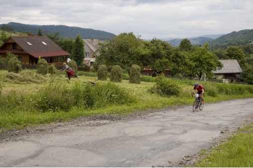 petla-beskidzka-2009-na-trasie-mega-i-super-okolice-kamesznicy