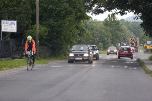 petla-beskidzka-2009-na-trasie-mega-i-super-okolice-wegierskiej-gorki