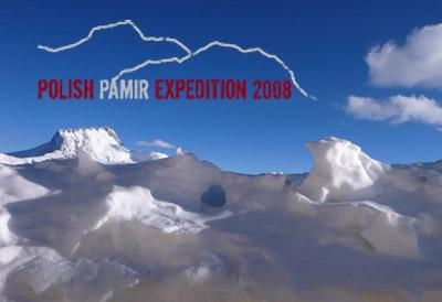 Polish Pamir Expedition 2008