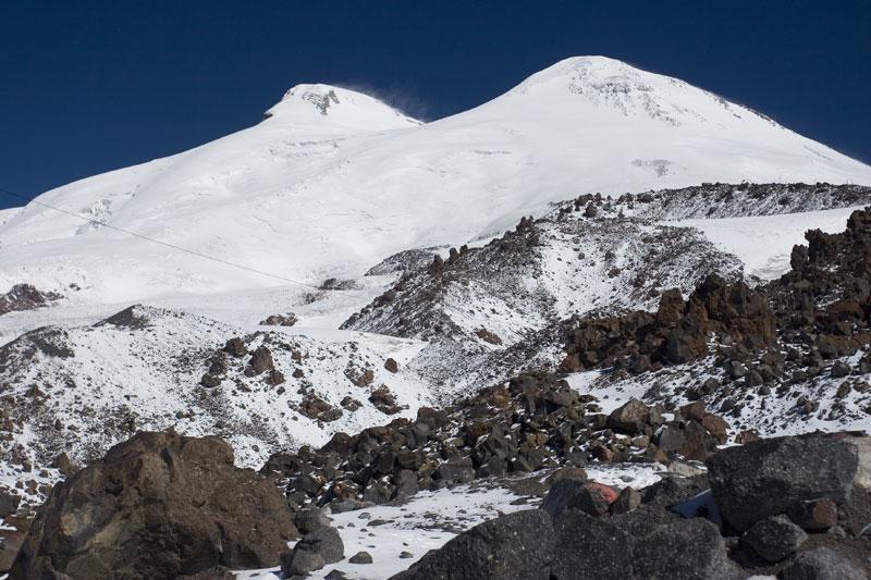 Elbrus Elbrus