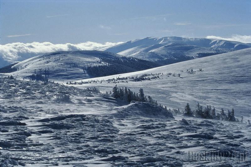 Góry Cindrel - Karpaty Rumuńskie Góry Cindrel - Karpaty Rumuńskie