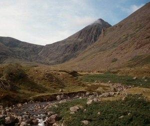 Carrauntoohil Carrauntoohil