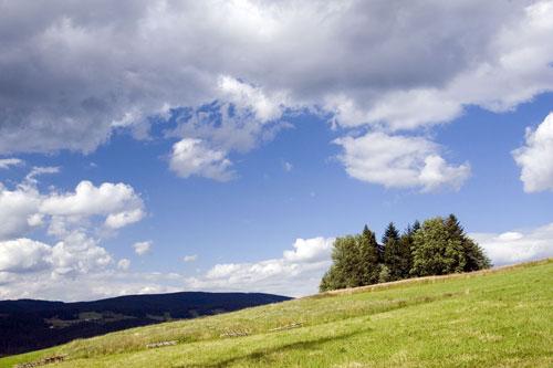 Majówka w Beskidach