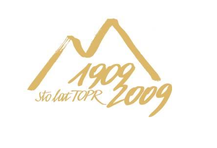 Konkurs na logo 100-lecia TOPR - rozstrzygnięty Konkurs na logo 100-lecia TOPR - rozstrzygnięty